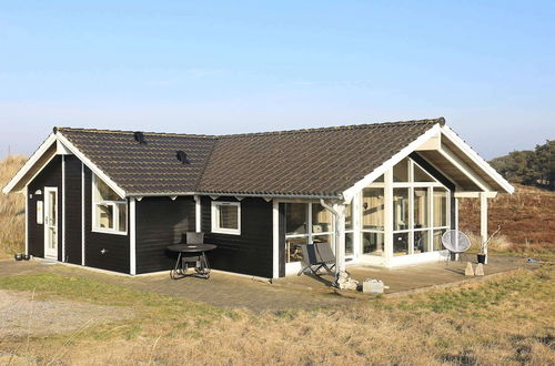 Photo 1 - 7 Person Holiday Home in Thisted