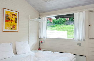 Foto 1 - 6 Person Holiday Home in Aabenraa