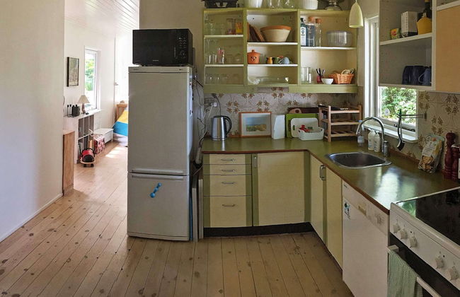 5 Person Holiday Home in Vejby - Foto 4