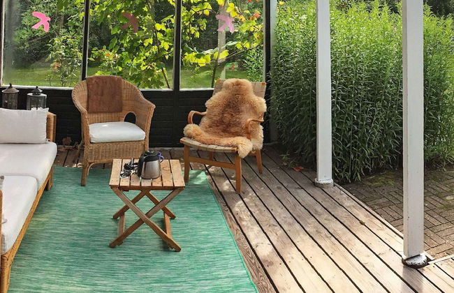 5 Person Holiday Home in Vejby - Foto 14