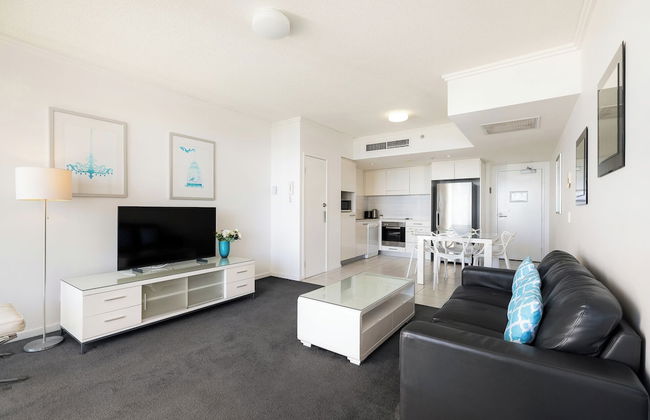 Ocean Pacific Broadbeach - Foto 27