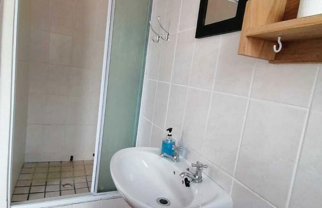 Oom Piet Self Catering Accomodation - Foto 37