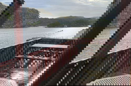 Photo 39 - Sotra Rorbusenter