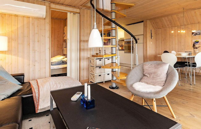 Cozy Holiday Home in Frørup near Sea - Foto 11