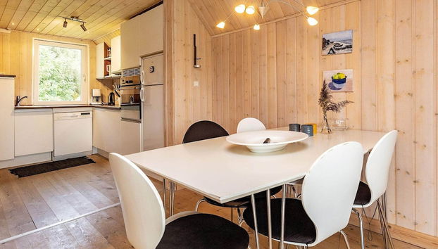 Cozy Holiday Home in Frørup near Sea - Foto 5