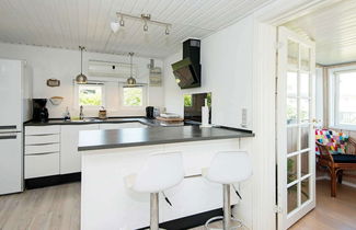 Foto 3 - 4 Person Holiday Home in Haderslev