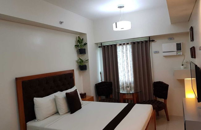 Studio Unit at The Beacon Makati - Foto 20
