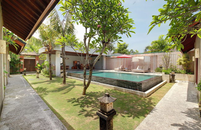 Lumbini Luxury Villas and Spa - Foto 64