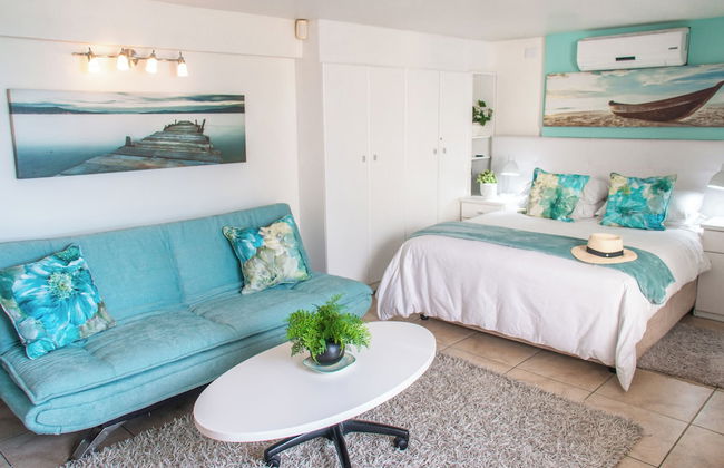185 on Beach Boutique Suites and Apartments - Foto 60