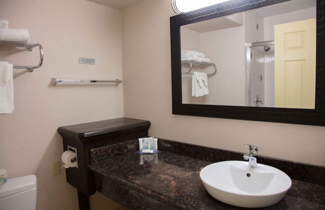 All Stay Suites - Foto 32