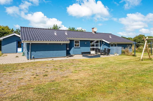 Photo 32 - 8 Person Holiday Home in Ulfborg