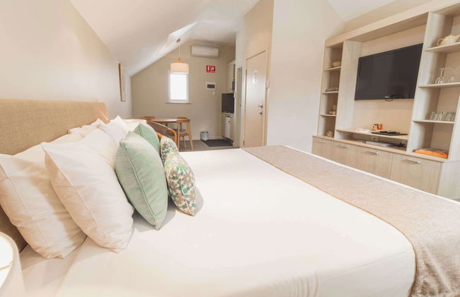 The Studios by Manna, Ascend Hotel Collection - Foto 20