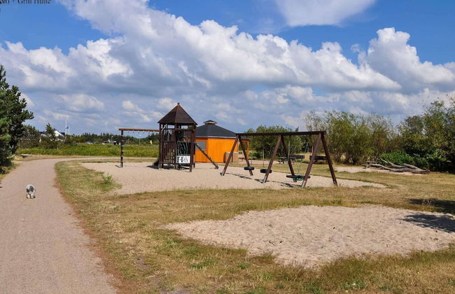 6 Person Holiday Home in Tarm - Foto 22