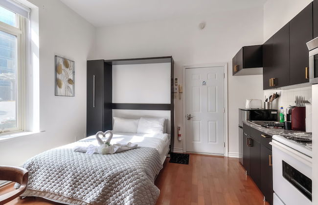 Apartment & Studio - Photo 25