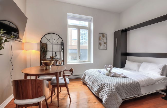 Apartment & Studio - Photo 24