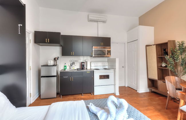 Apartment & Studio - Photo 27