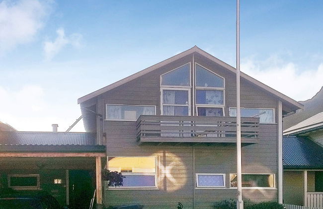 6 Person Holiday Home in Svolvaer - Photo 23