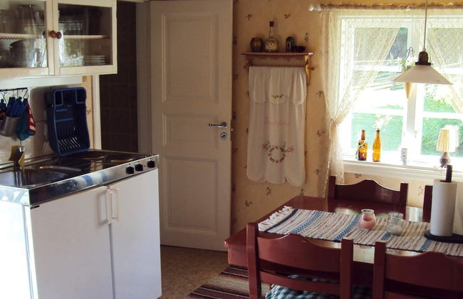 4 Person Holiday Home in Skruv-by Traum - Foto 9