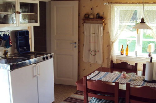 Foto 11 - 4 Person Holiday Home in Skruv