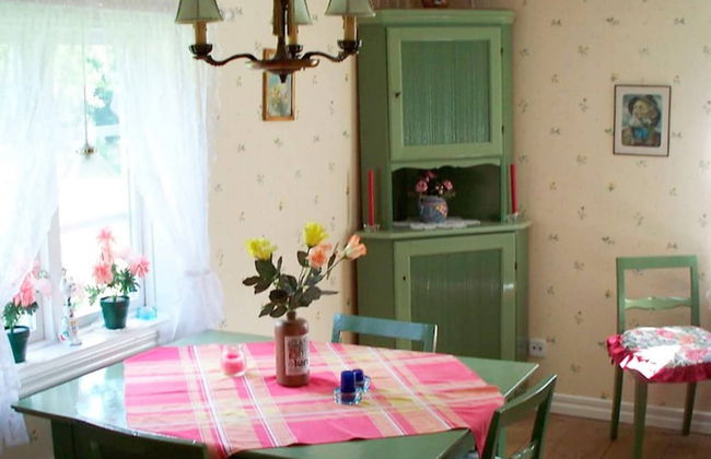 4 Person Holiday Home in Skruv-by Traum - Foto 8