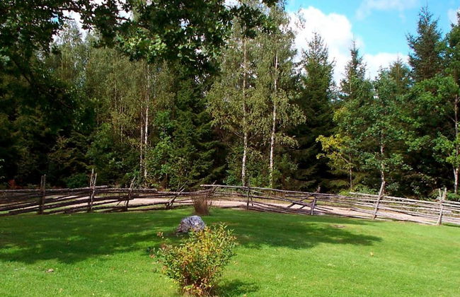 4 Person Holiday Home in Skruv-by Traum - Foto 18