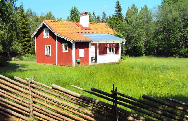 4 Person Holiday Home in Skruv-by Traum - Foto 16