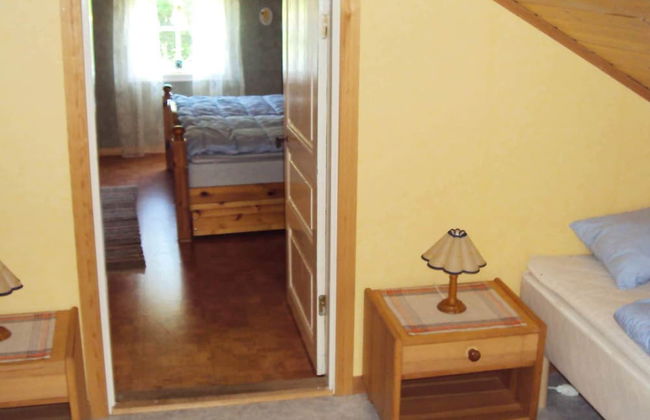 4 Person Holiday Home in Skruv-by Traum - Foto 10