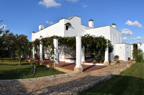 Foto 36 - La Giara House ,near Gallipoli