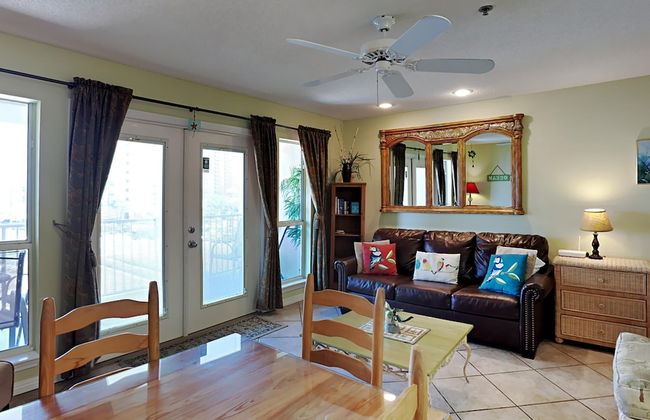 Grand Caribbean West by Southern Vacation Rentals - Foto 57
