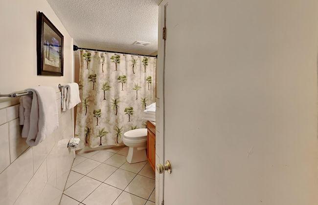 Vista Del Mar by Southern Vacation Rentals - Foto 12