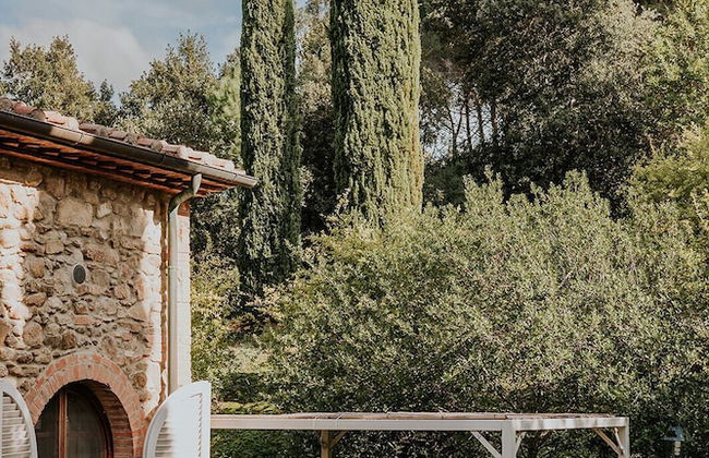 Poggio Cornetto - Photo 43