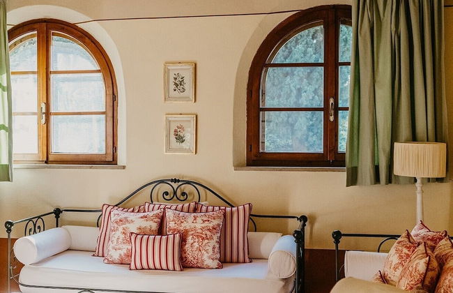 Poggio Cornetto - Photo 28