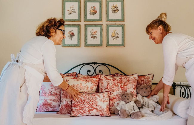 Poggio Cornetto - Photo 1