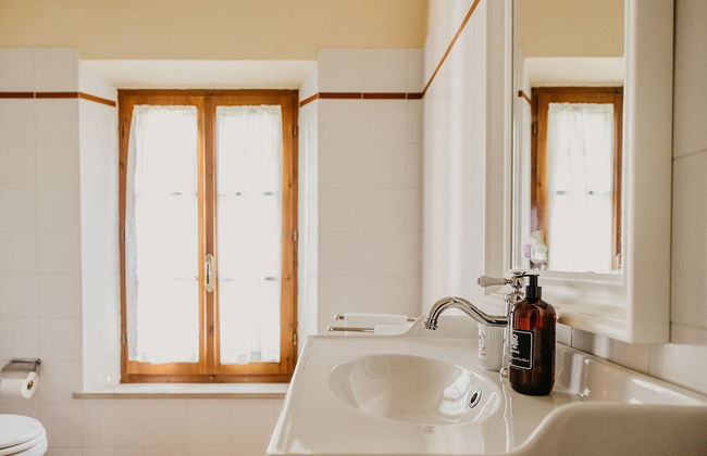 Poggio Cornetto - Photo 48