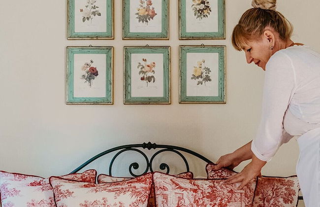 Poggio Cornetto - Photo 27