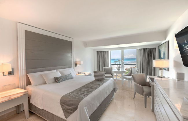 Le Blanc Spa Resort Cancun - Adults Only - All-Inclusive - Foto 20