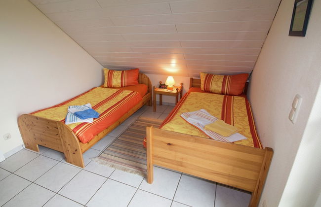 Ferienhaus in Hessen mit Grossem Garten - Foto 5