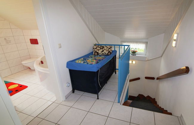 Ferienhaus in Hessen mit Grossem Garten - Foto 19