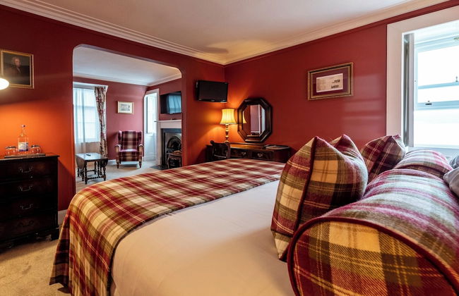 Bunchrew House Hotel - Foto 29