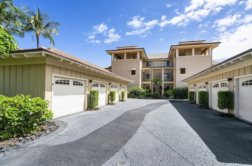 Foto 43 - Waikoloa Beach S G2 2 Bedroom Condo by RedAwning