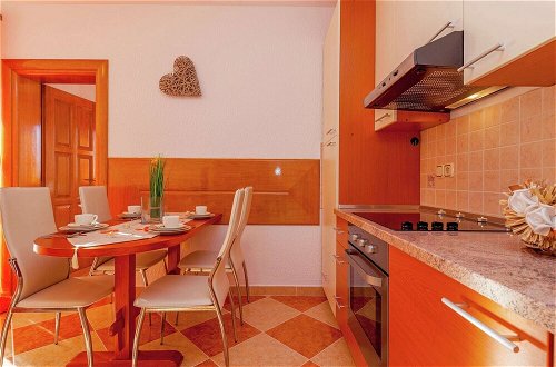 Foto 3 - Authentic Apartment in Dramalj Croatia