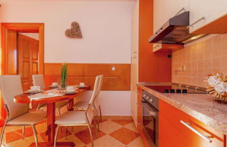 Photo 3 - Authentic Apartment in Dramalj Croatia