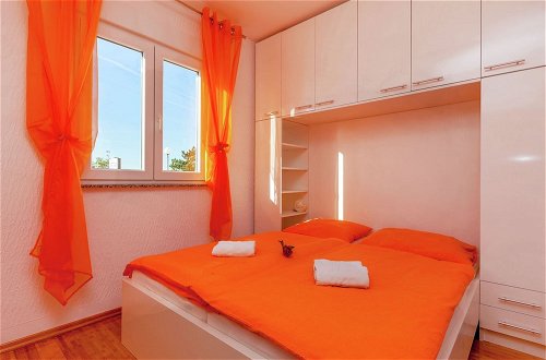 Photo 3 - Authentic Apartment in Dramalj Croatia