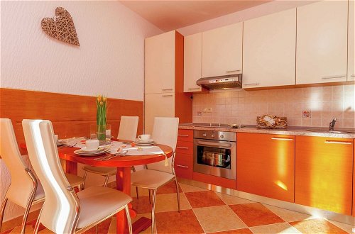 Foto 4 - Authentic Apartment in Dramalj Croatia