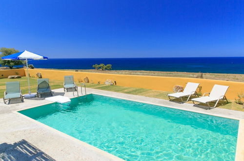 Photo 33 - Villa Almira Large Private Pool Walk to Beach Sea Views A C Wifi Car Not Required - 2080