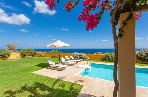 Photo 30 - Villa Almira Large Private Pool Walk to Beach Sea Views A C Wifi Car Not Required - 2080