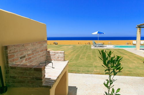 Photo 34 - Villa Almira Large Private Pool Walk to Beach Sea Views A C Wifi Car Not Required - 2080