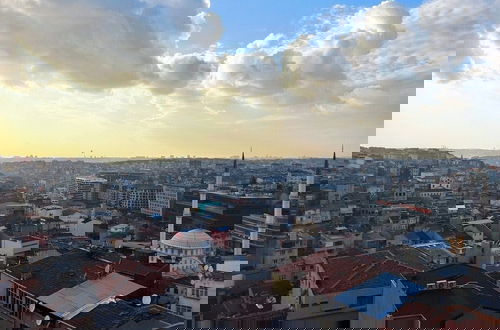 Photo 39 - Twodo Exclusive Apart Taksim