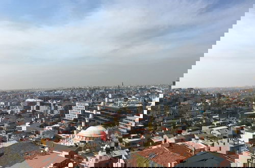 Photo 40 - Twodo Exclusive Apart Taksim