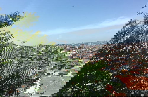 Foto 40 - Twodo Exclusive Apart Taksim